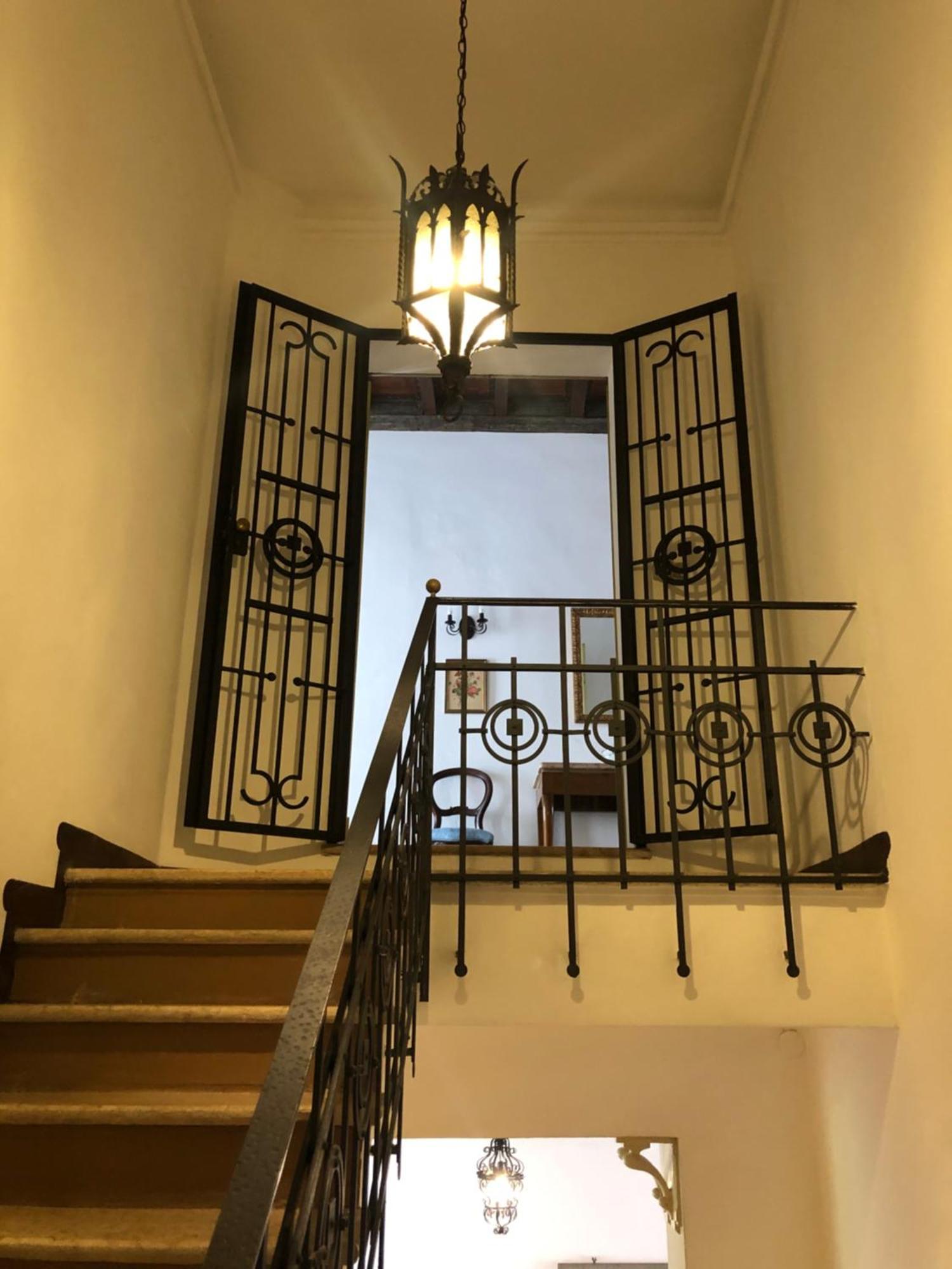 Ferienwohnung Frescobaldi Aparments! A Casa Di Francesco Ferrara Exterior foto