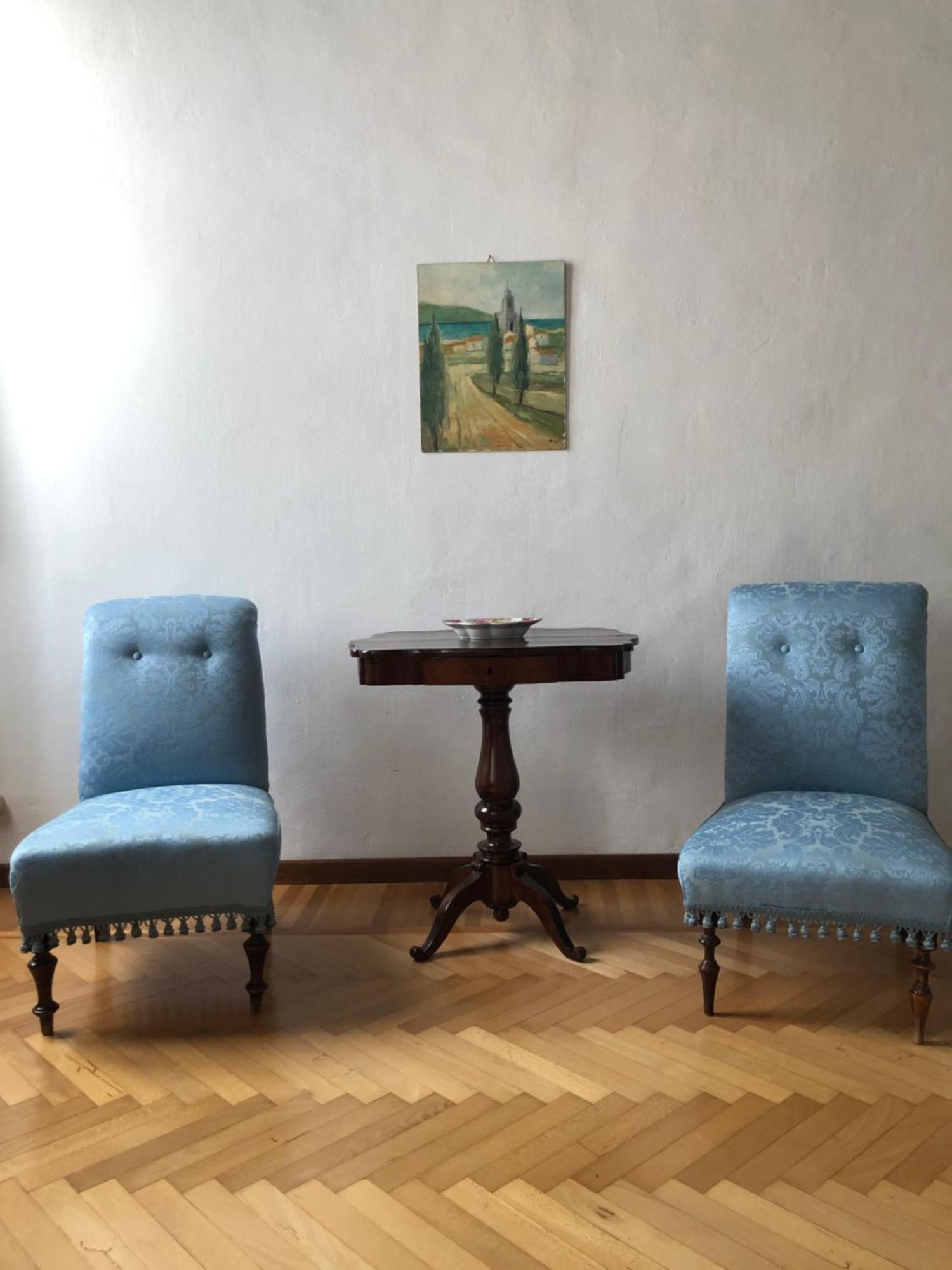 Ferienwohnung Frescobaldi Aparments! A Casa Di Francesco Ferrara Exterior foto