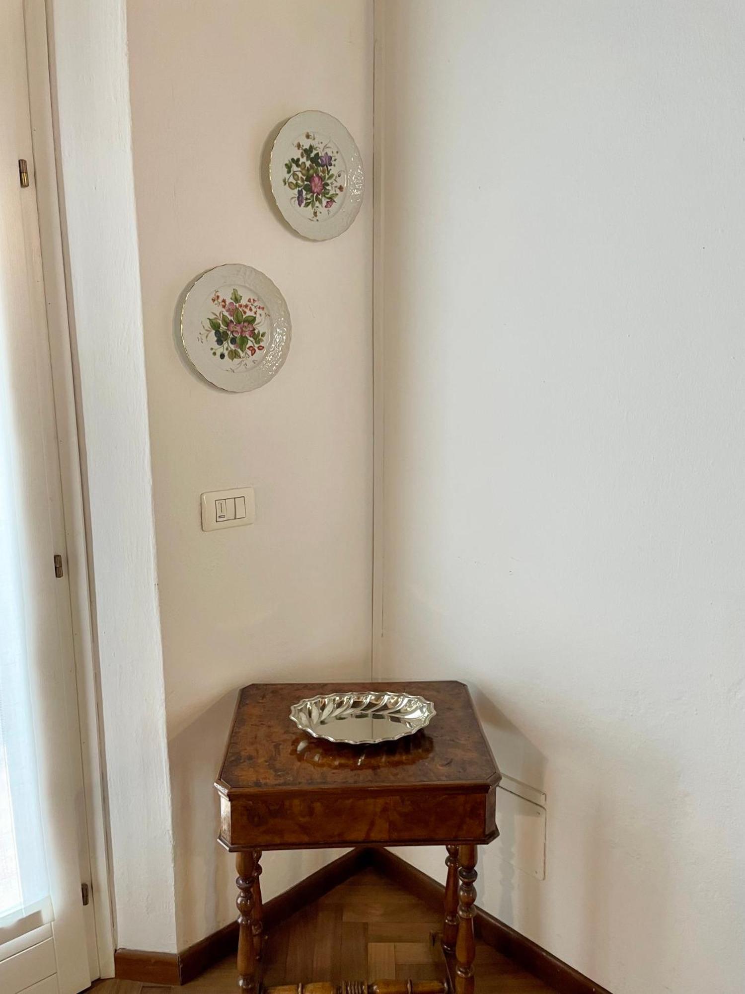Ferienwohnung Frescobaldi Aparments! A Casa Di Francesco Ferrara Exterior foto