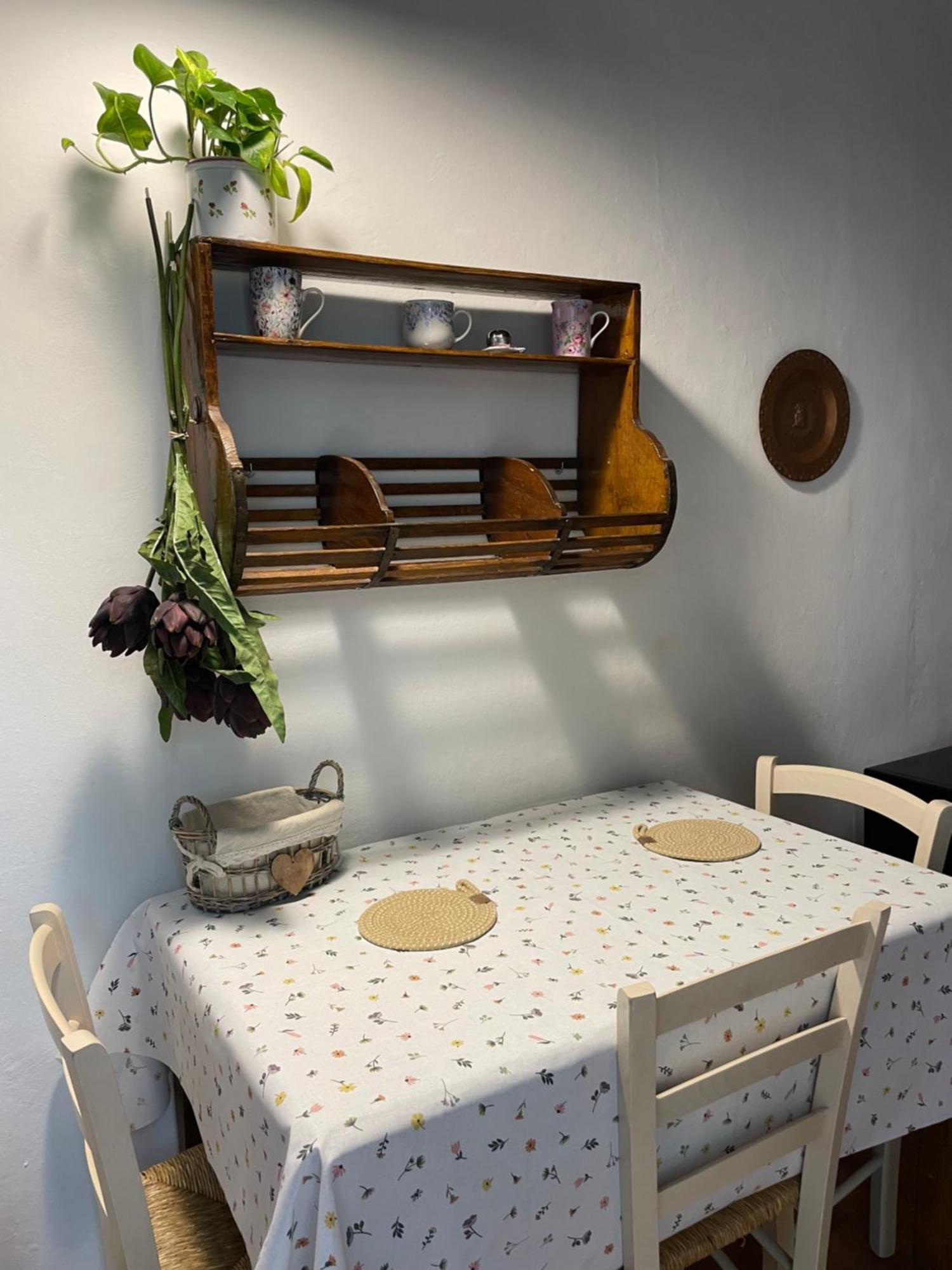 Ferienwohnung Frescobaldi Aparments! A Casa Di Francesco Ferrara Exterior foto