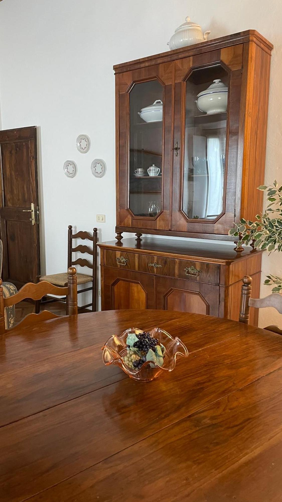 Ferienwohnung Frescobaldi Aparments! A Casa Di Francesco Ferrara Exterior foto