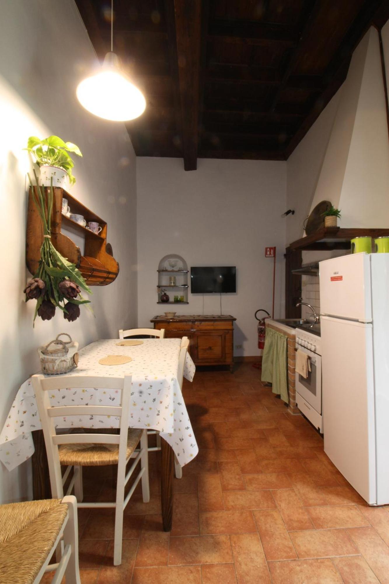 Ferienwohnung Frescobaldi Aparments! A Casa Di Francesco Ferrara Exterior foto