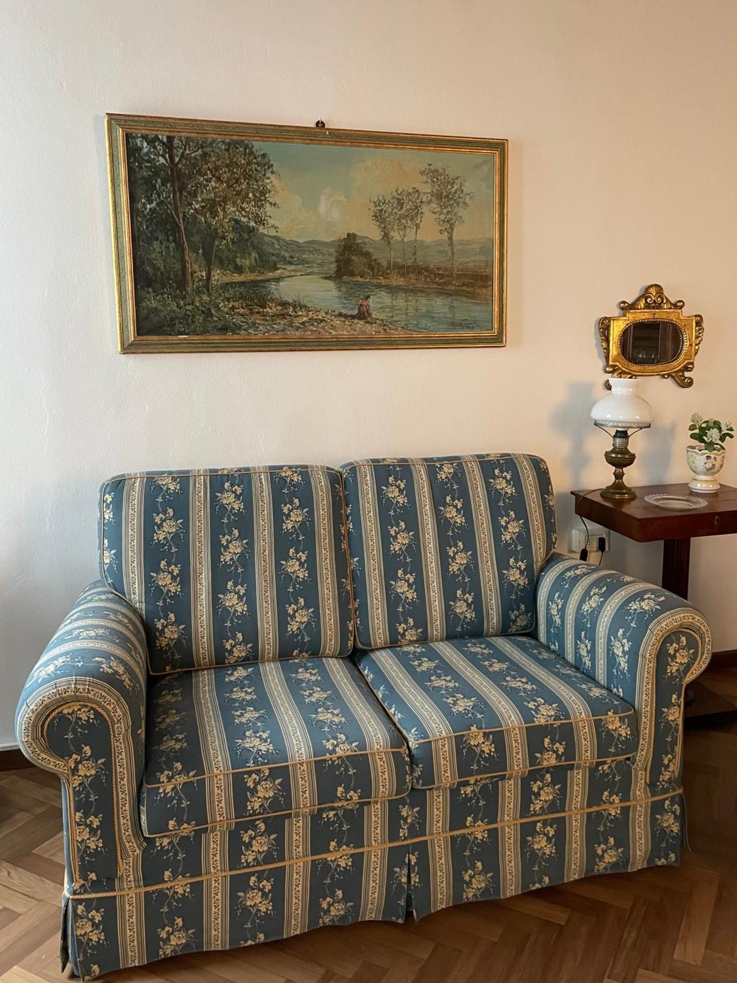 Ferienwohnung Frescobaldi Aparments! A Casa Di Francesco Ferrara Exterior foto